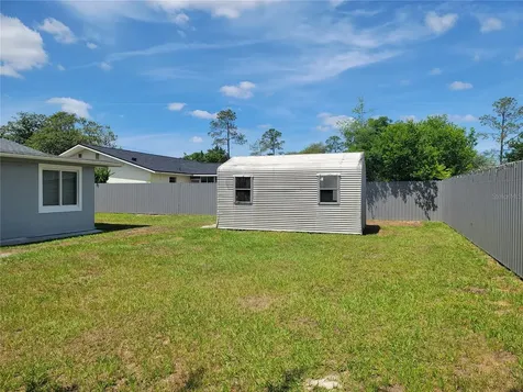 21147 SW Honeysuckle Street Dunnellon FL 34431