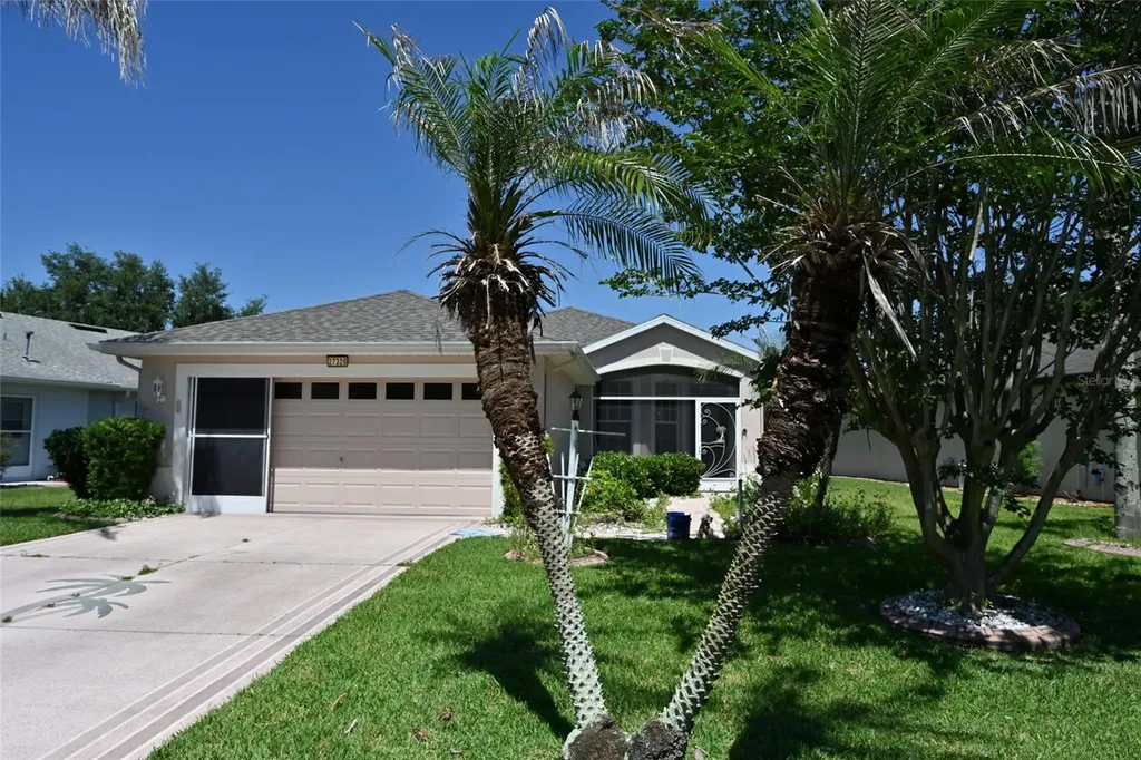 27326 Orchid Glade Street Leesburg FL 34748