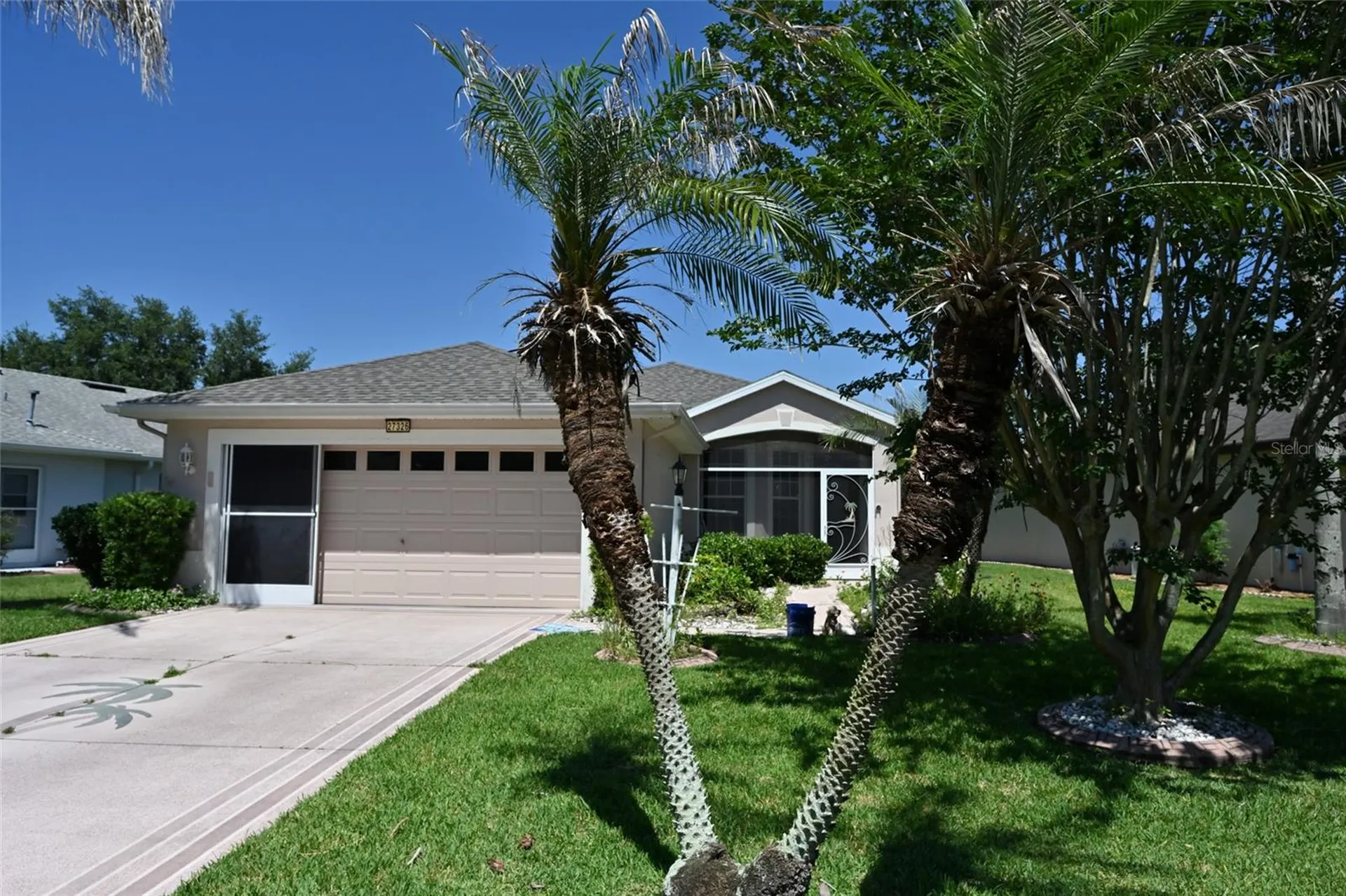 27326 Orchid Glade Street Leesburg FL 34748