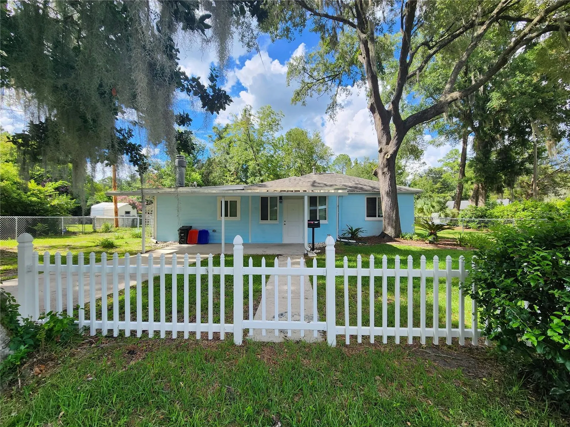 1014 NE 10th Place Gainesville FL 32601