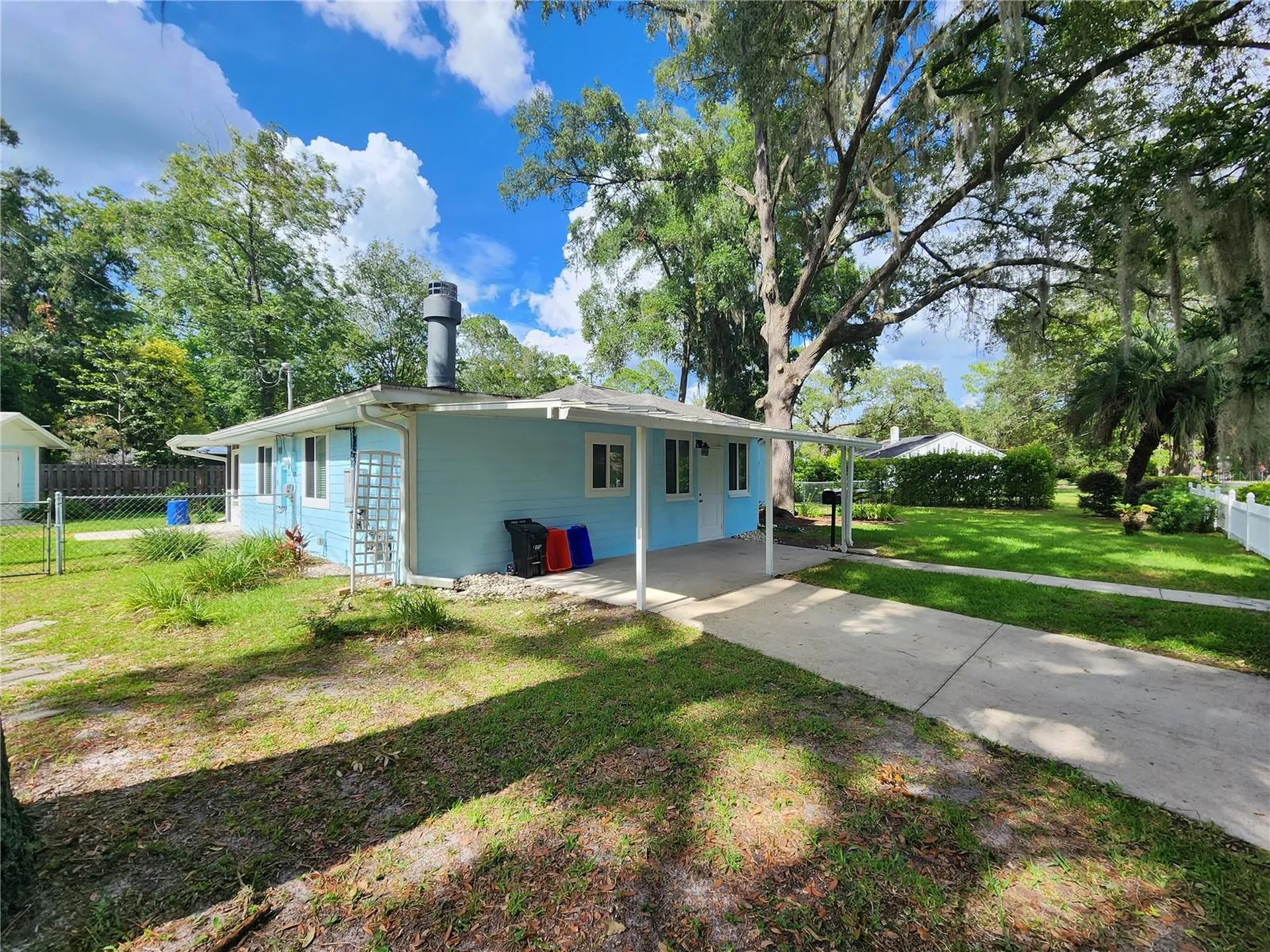 1014 NE 10th Place Gainesville FL 32601