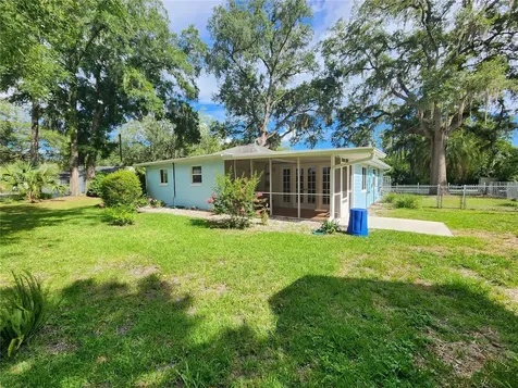 1014 NE 10th Place Gainesville FL 32601