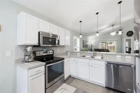 1008 Chateau Circle Minneola FL 34715