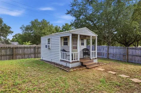 1008 Chateau Circle Minneola FL 34715