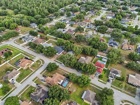 1008 Chateau Circle Minneola FL 34715