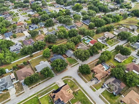 1008 Chateau Circle Minneola FL 34715