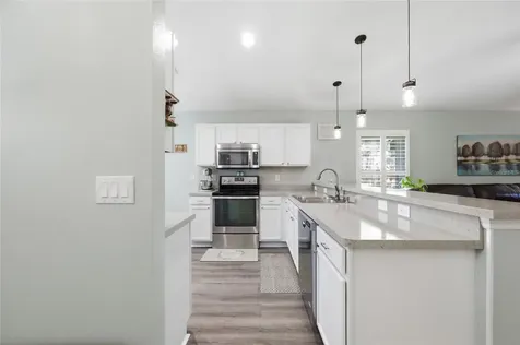 1008 Chateau Circle Minneola FL 34715