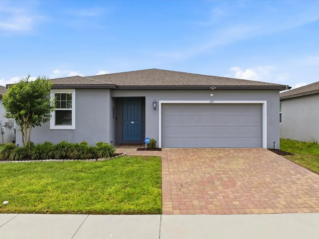 125 Andreas Street Winter Haven FL 33881