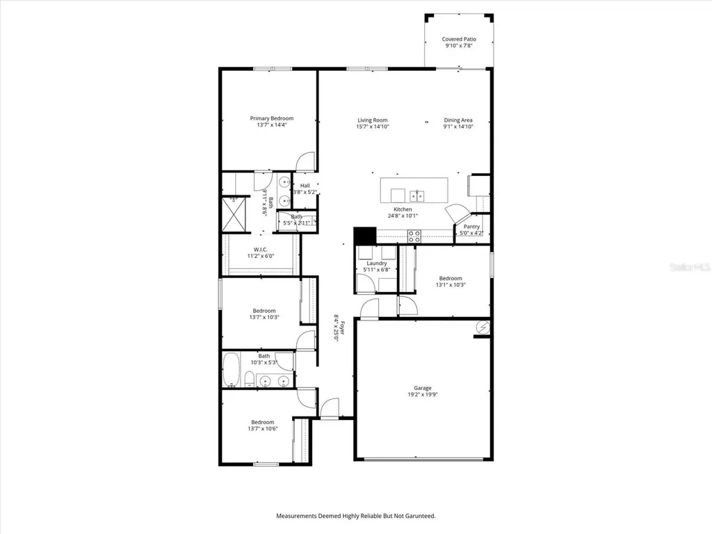125 Andreas Street Winter Haven FL 33881
