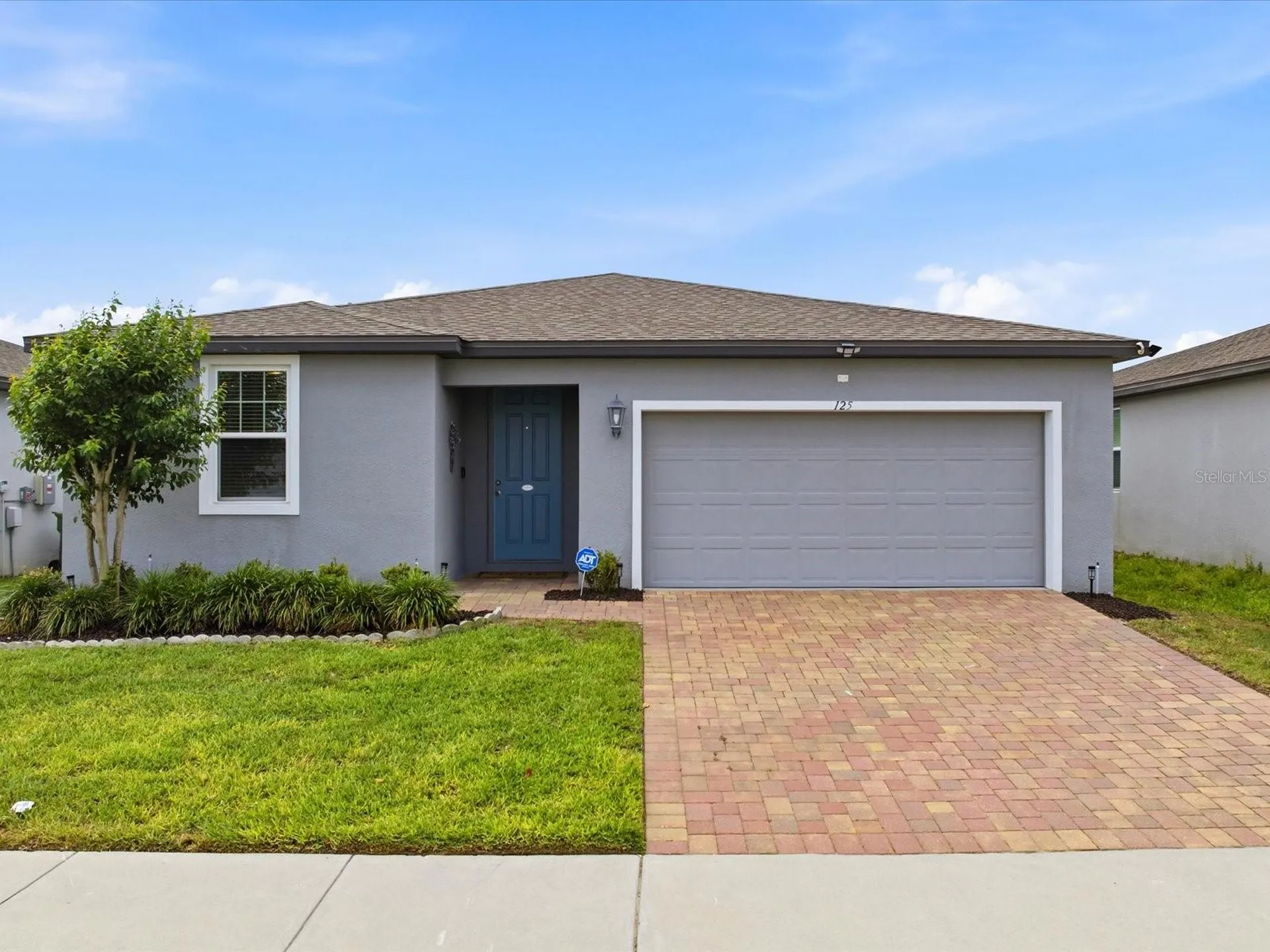 125 Andreas Street Winter Haven FL 33881