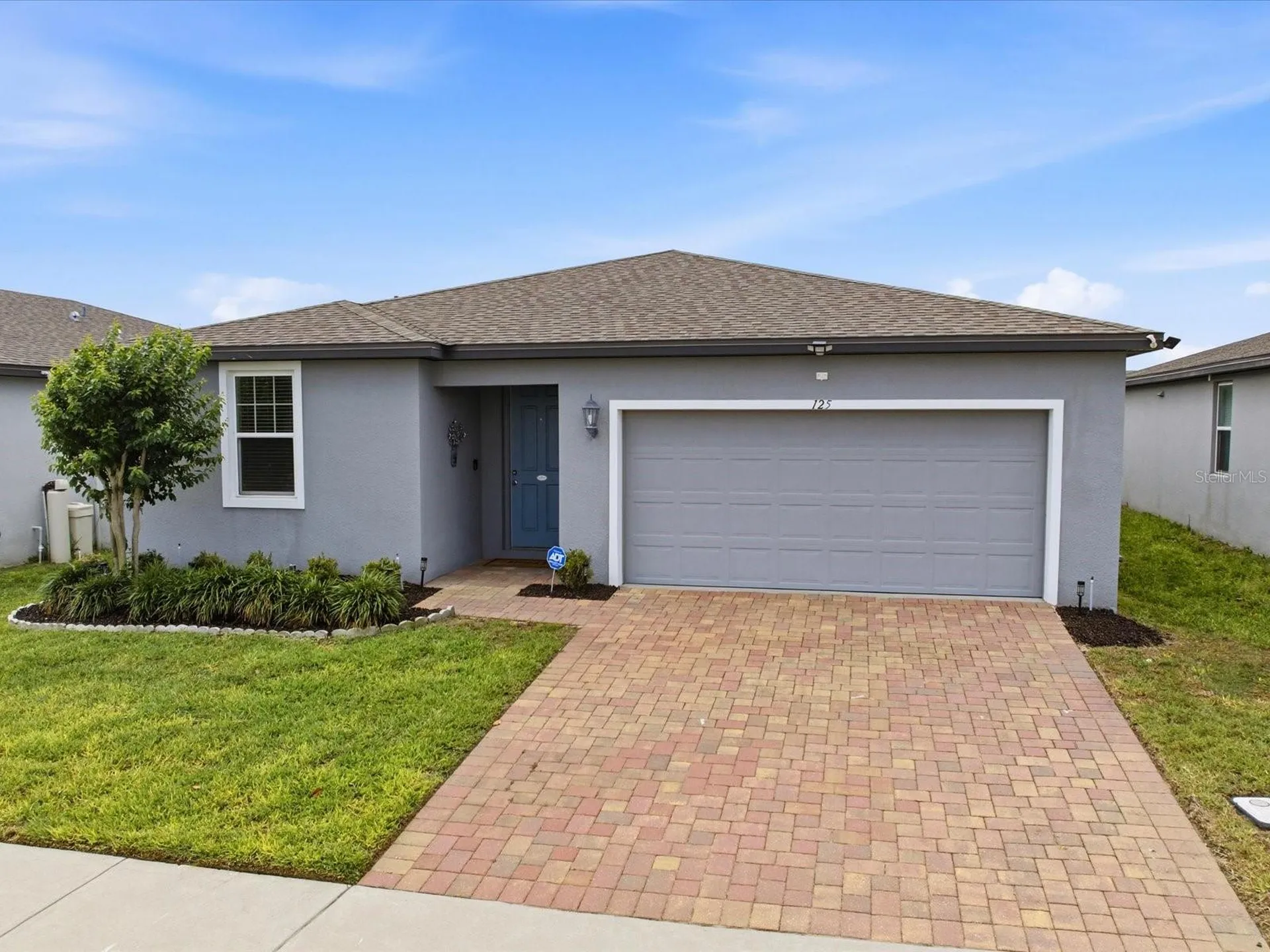 125 Andreas Street Winter Haven FL 33881
