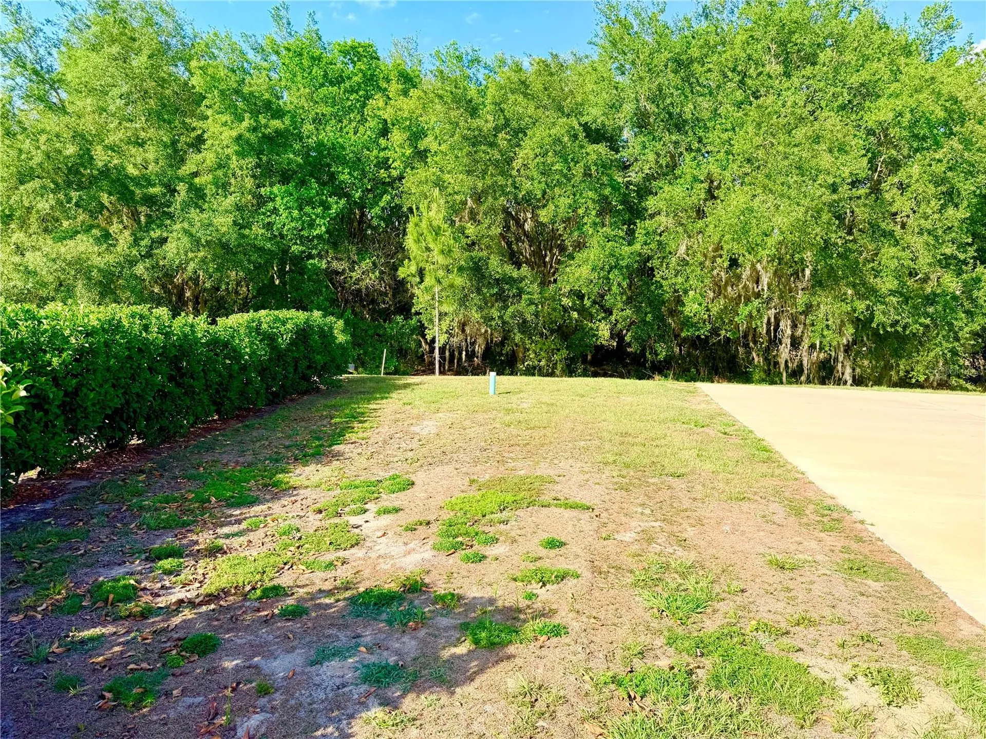 4933 SE 92nd Boulevard Webster FL 33597