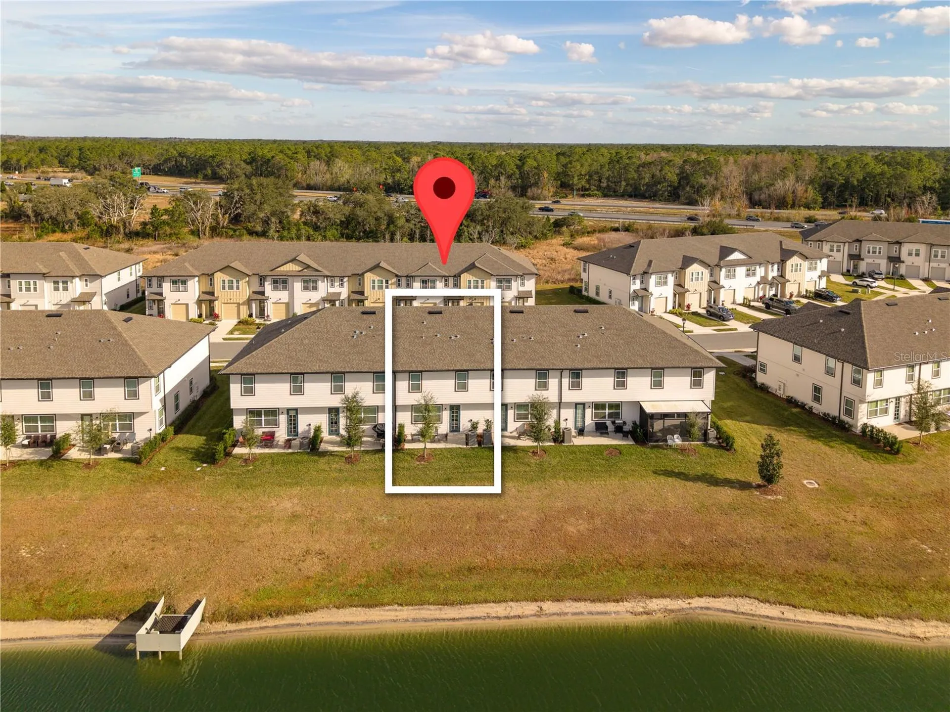 710 Longboat Drive Davenport FL 33896