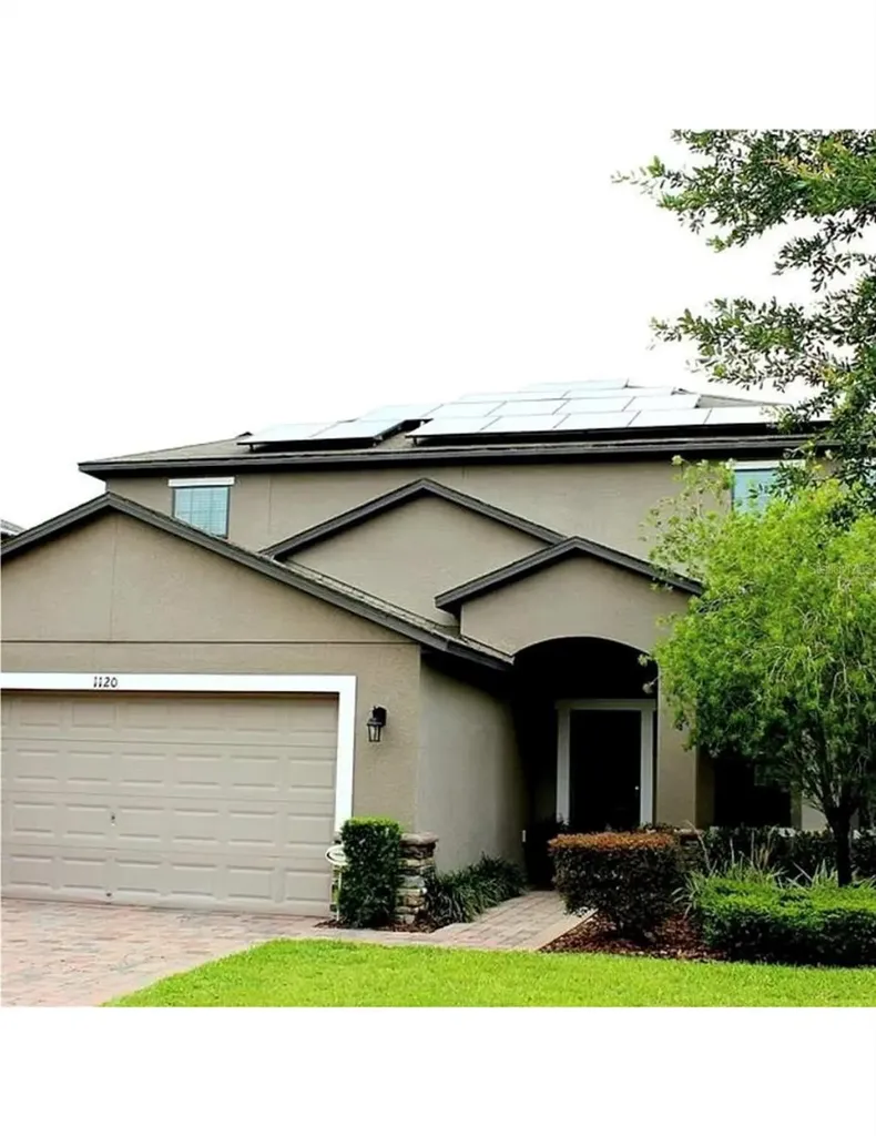 1120 Cypress Pointe Boulevard Davenport FL 33896
