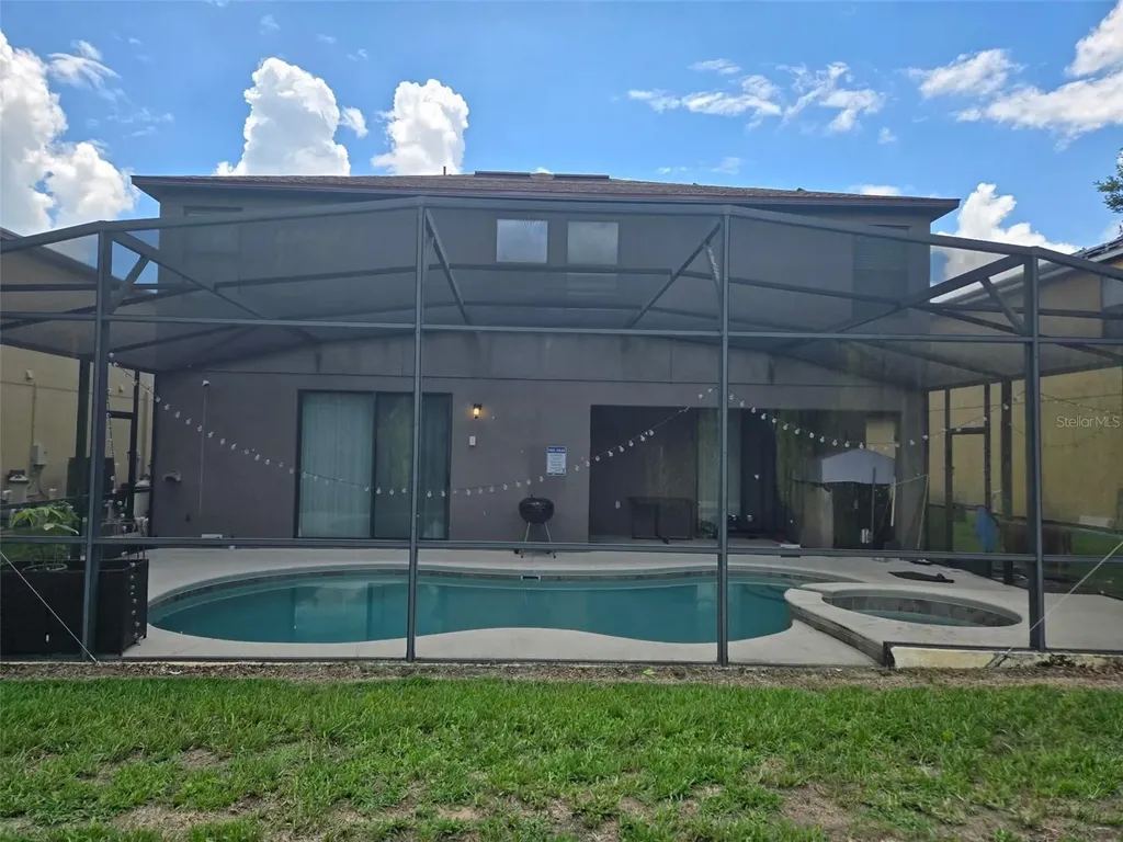 1120 Cypress Pointe Boulevard Davenport FL 33896