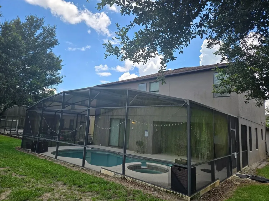 1120 Cypress Pointe Boulevard Davenport FL 33896