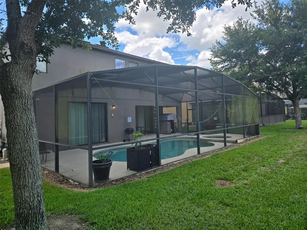 1120 Cypress Pointe Boulevard Davenport FL 33896