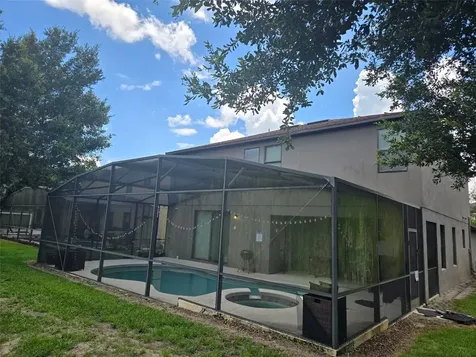 1120 Cypress Pointe Boulevard Davenport FL 33896