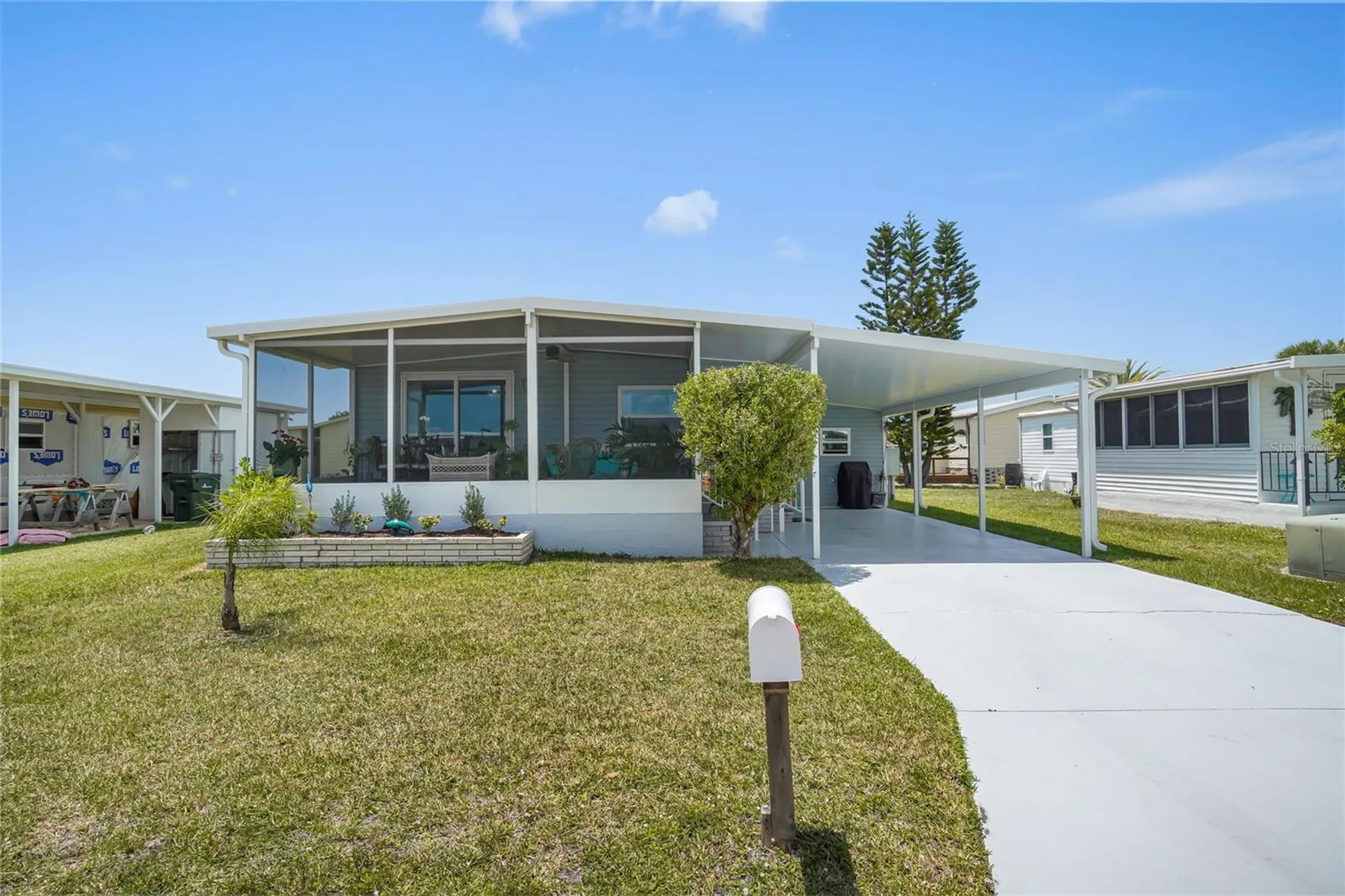 512 Imperial Drive North Port FL 34287