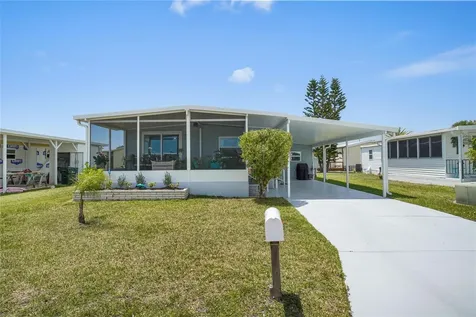 512 Imperial Drive North Port FL 34287