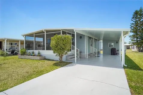 512 Imperial Drive North Port FL 34287
