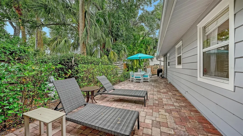 1773 Harmony Lane Sarasota FL 34239