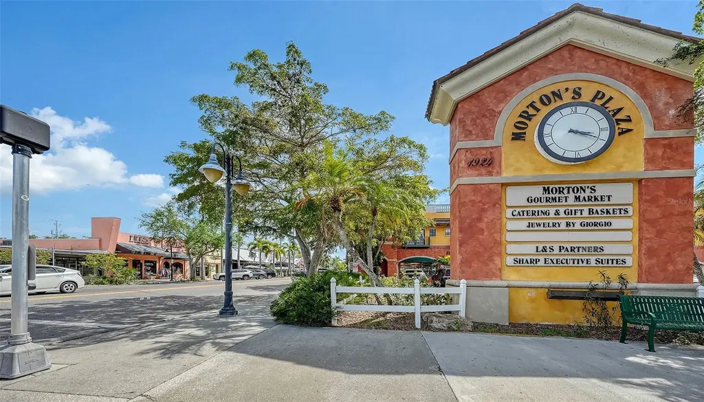 1773 Harmony Lane Sarasota FL 34239