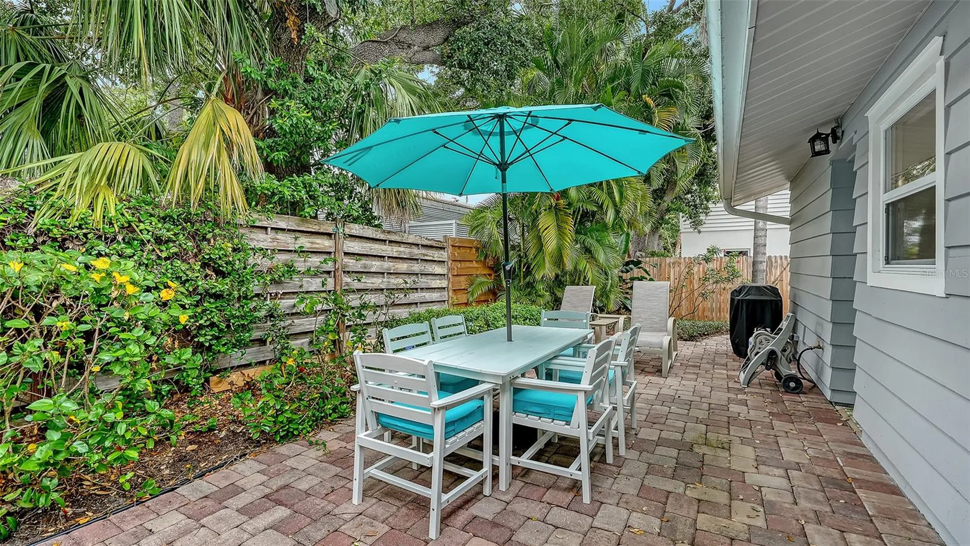 1773 Harmony Lane Sarasota FL 34239