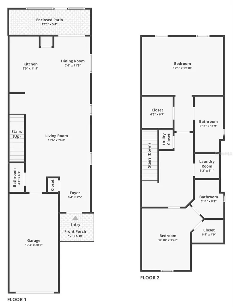 2130 Golden Falcon Drive Ruskin FL 33570