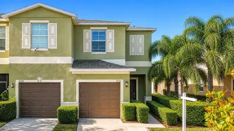 2130 Golden Falcon Drive Ruskin FL 33570