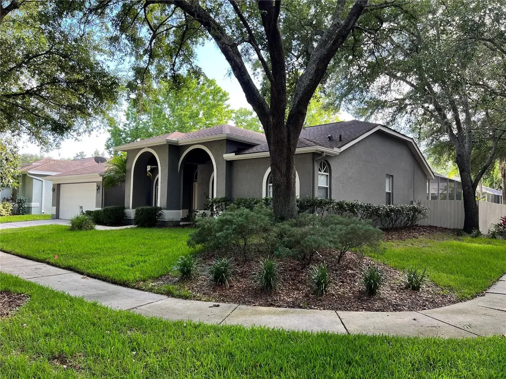 17712 Hampshire Oak Drive Tampa FL 33647