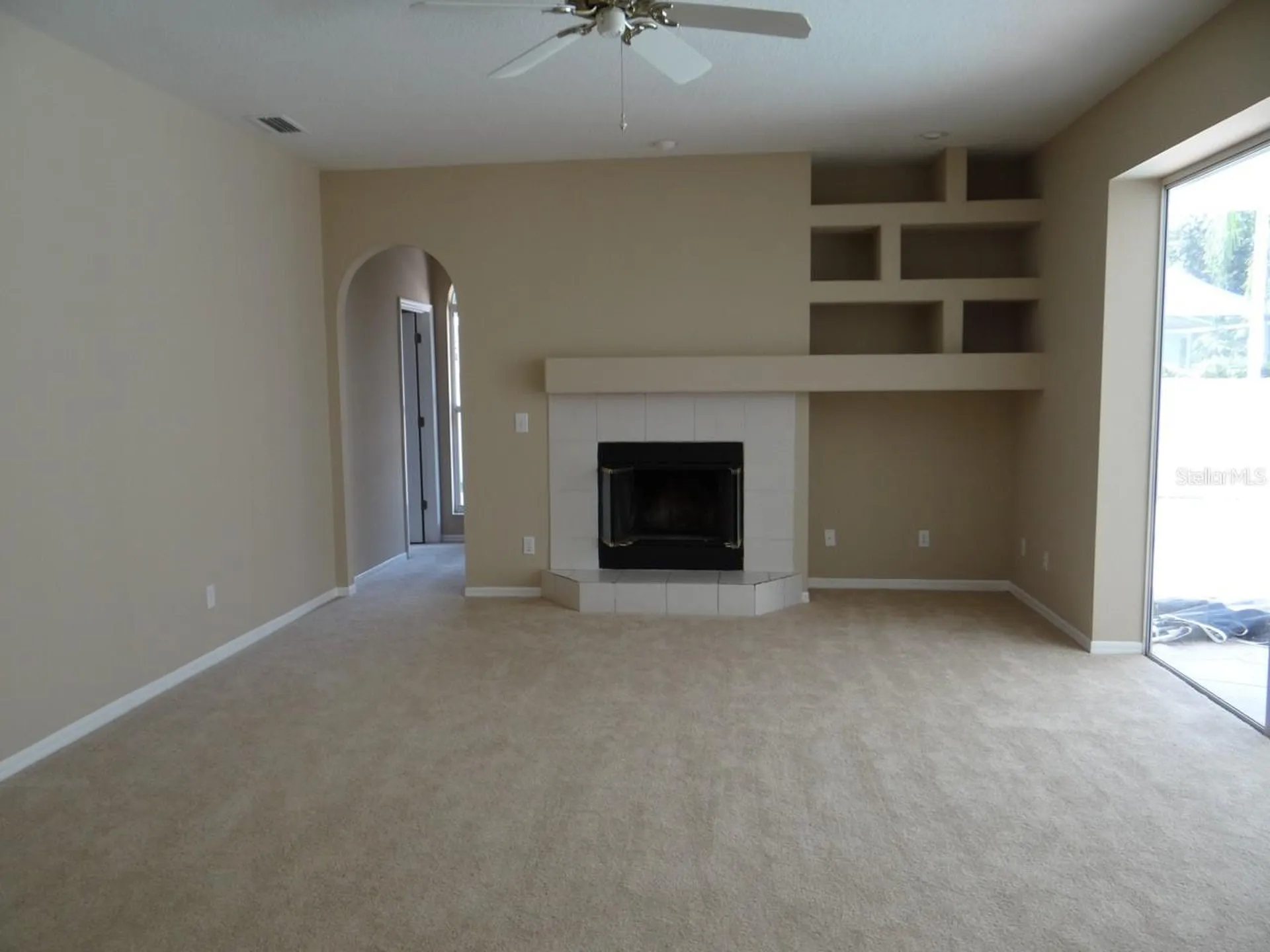 17712 Hampshire Oak Drive Tampa FL 33647