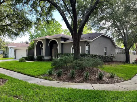 17712 Hampshire Oak Drive Tampa FL 33647