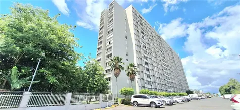 #631 Calle Pereira Leal San Juan PR 00926