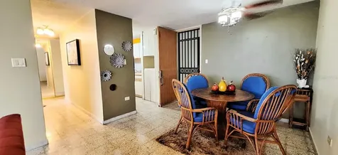 #631 Calle Pereira Leal San Juan PR 00926