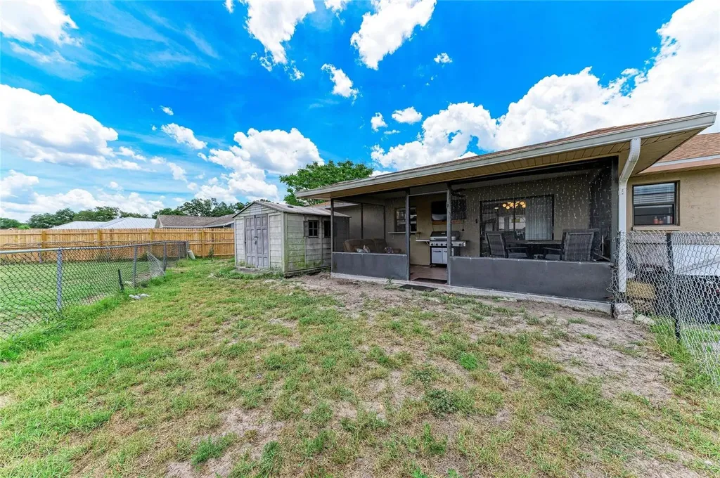 4505 30th Street Circle E Bradenton FL 34203