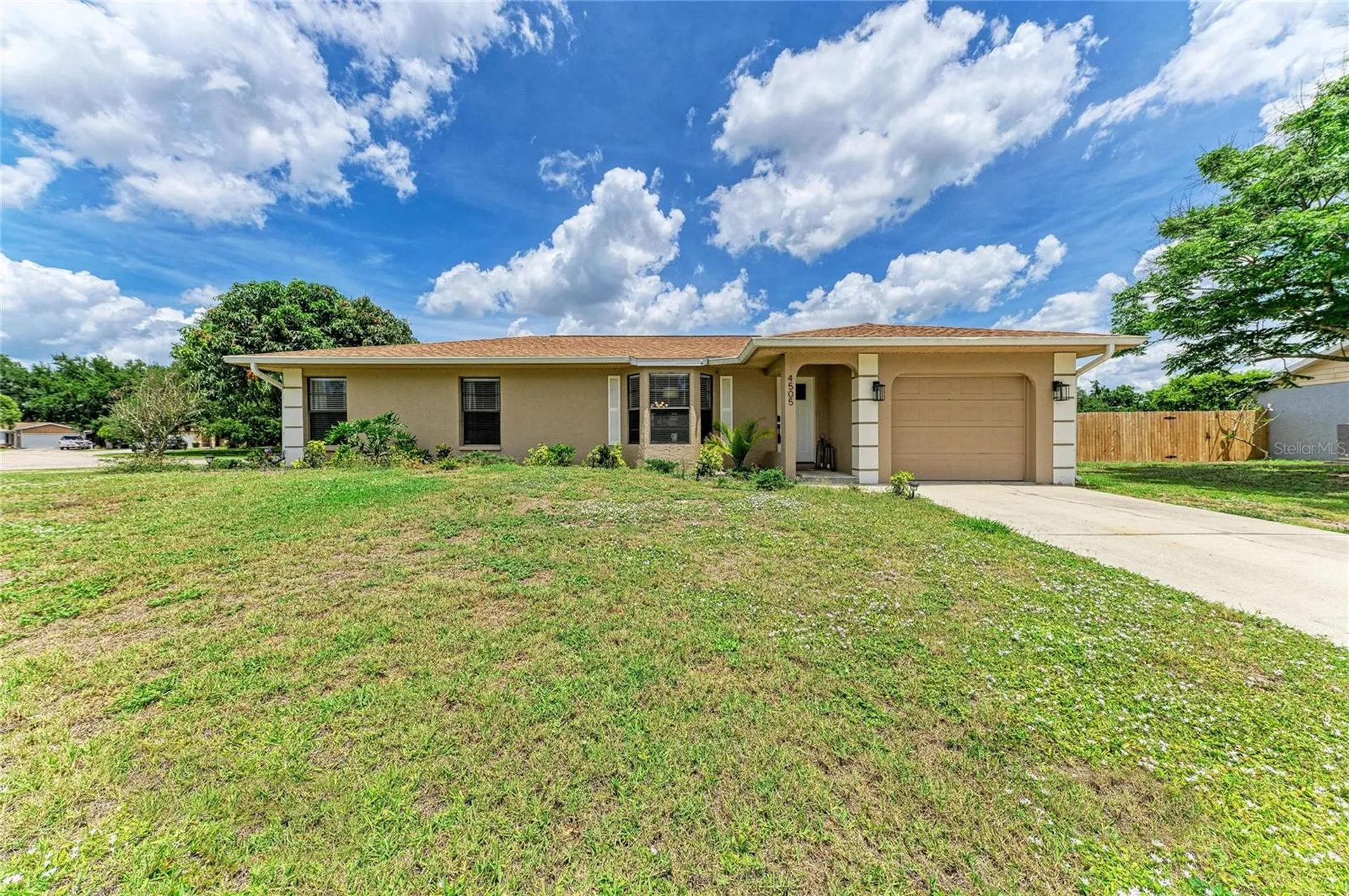 4505 30th Street Circle E Bradenton FL 34203