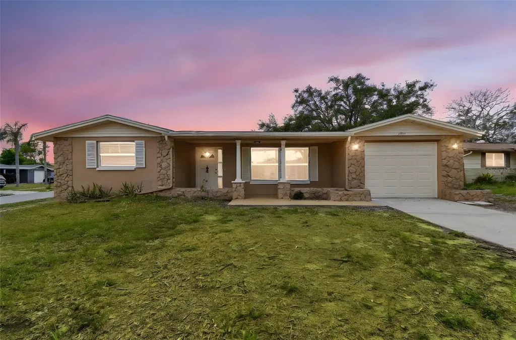 4541 Daphne Street New Port Richey FL 34652
