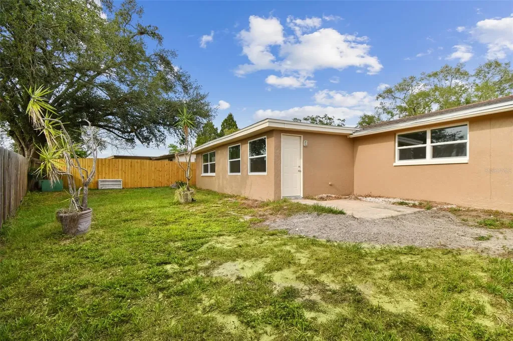 4541 Daphne Street New Port Richey FL 34652