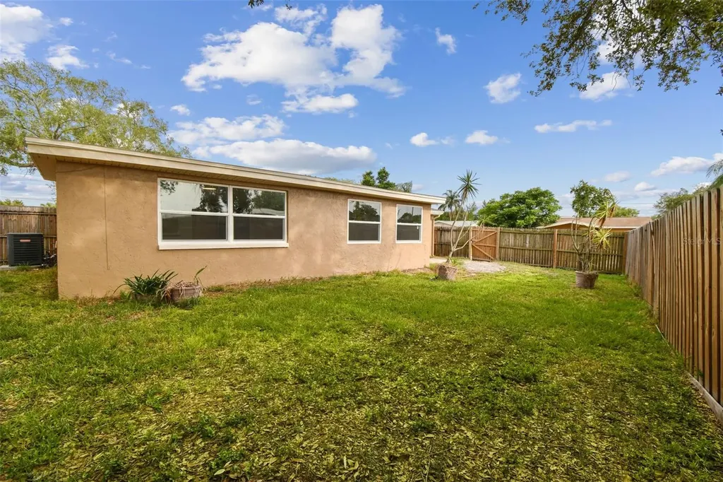 4541 Daphne Street New Port Richey FL 34652
