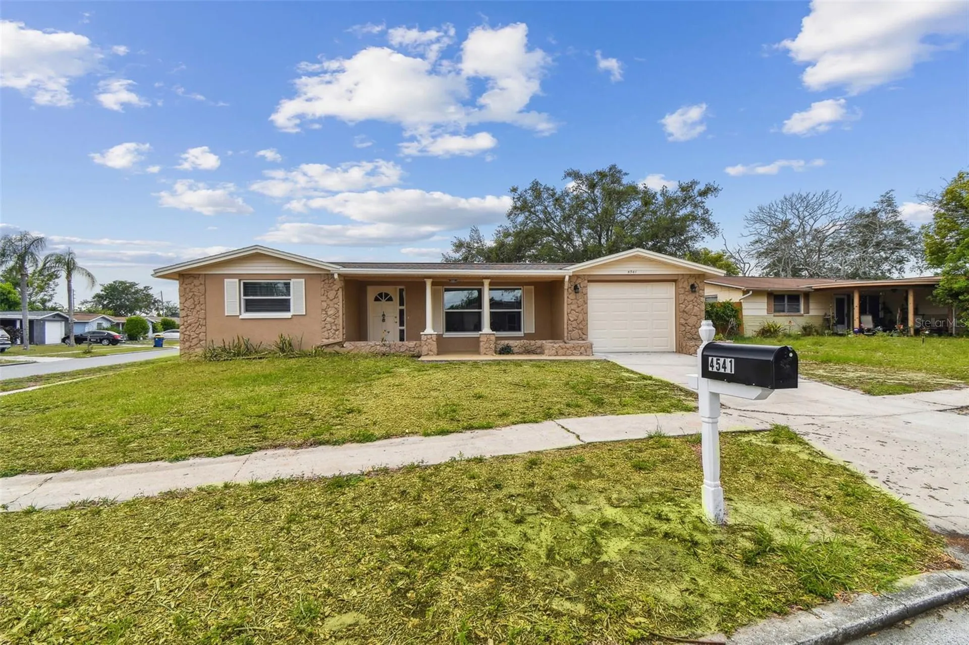 4541 Daphne Street New Port Richey FL 34652