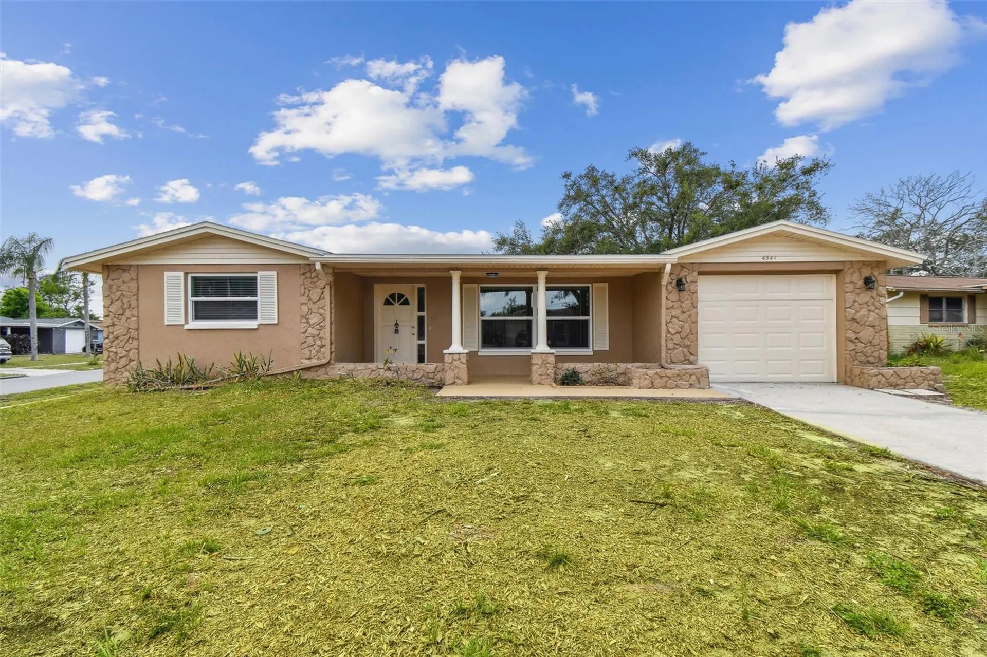 4541 Daphne Street New Port Richey FL 34652