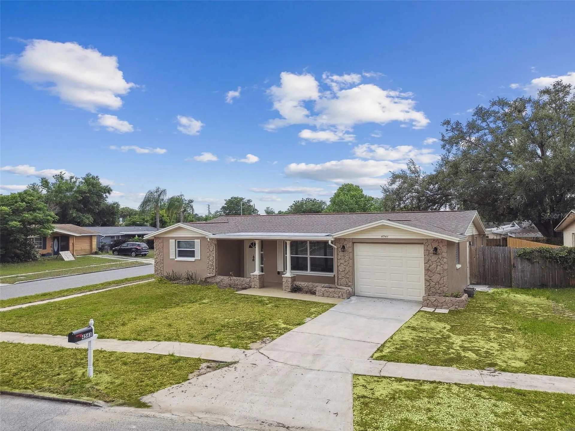 4541 Daphne Street New Port Richey FL 34652