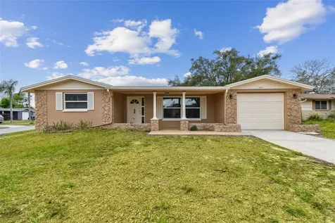 4541 Daphne Street New Port Richey FL 34652