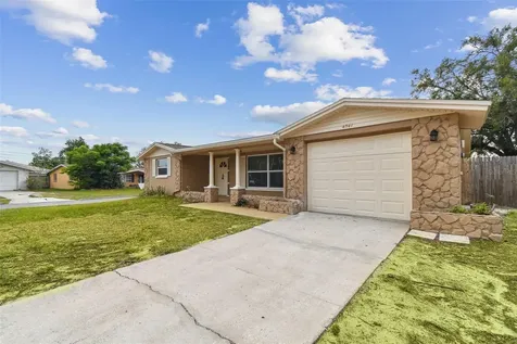 4541 Daphne Street New Port Richey FL 34652