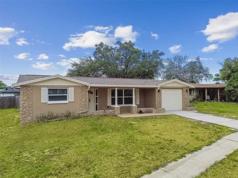 4541 Daphne Street New Port Richey FL 34652