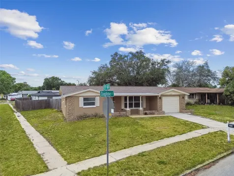4541 Daphne Street New Port Richey FL 34652
