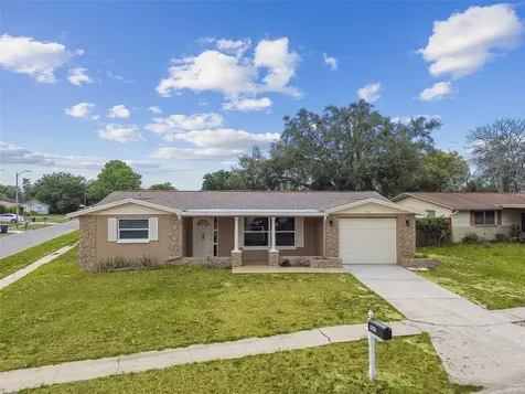 4541 Daphne Street New Port Richey FL 34652