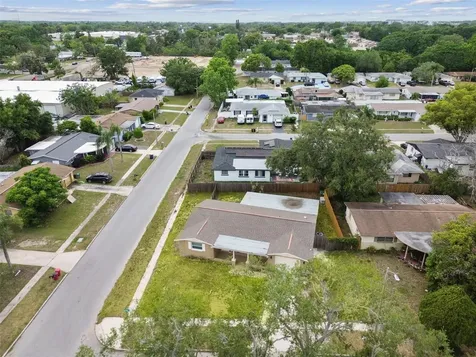 4541 Daphne Street New Port Richey FL 34652