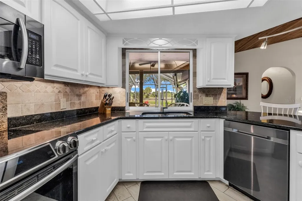 303 Rotonda Circle Rotonda West FL 33947